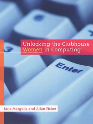 cover image of Unlocking the Clubhouse